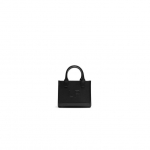 Kress Micro Crossbody - Black